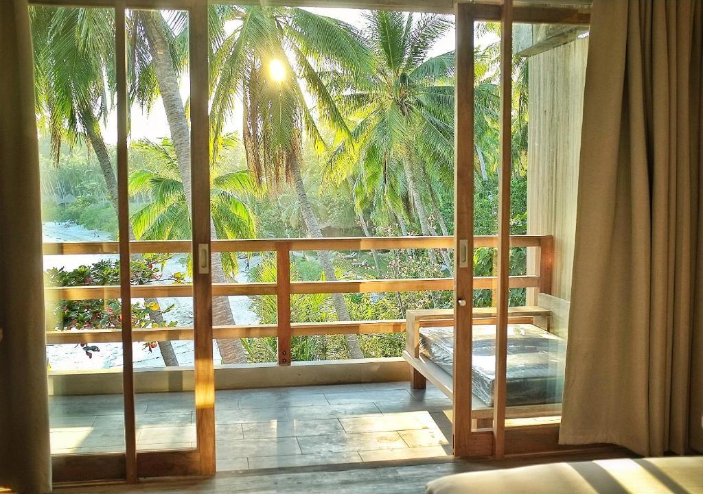 Beach Club By Haadtien Ko Tao Dış mekan fotoğraf