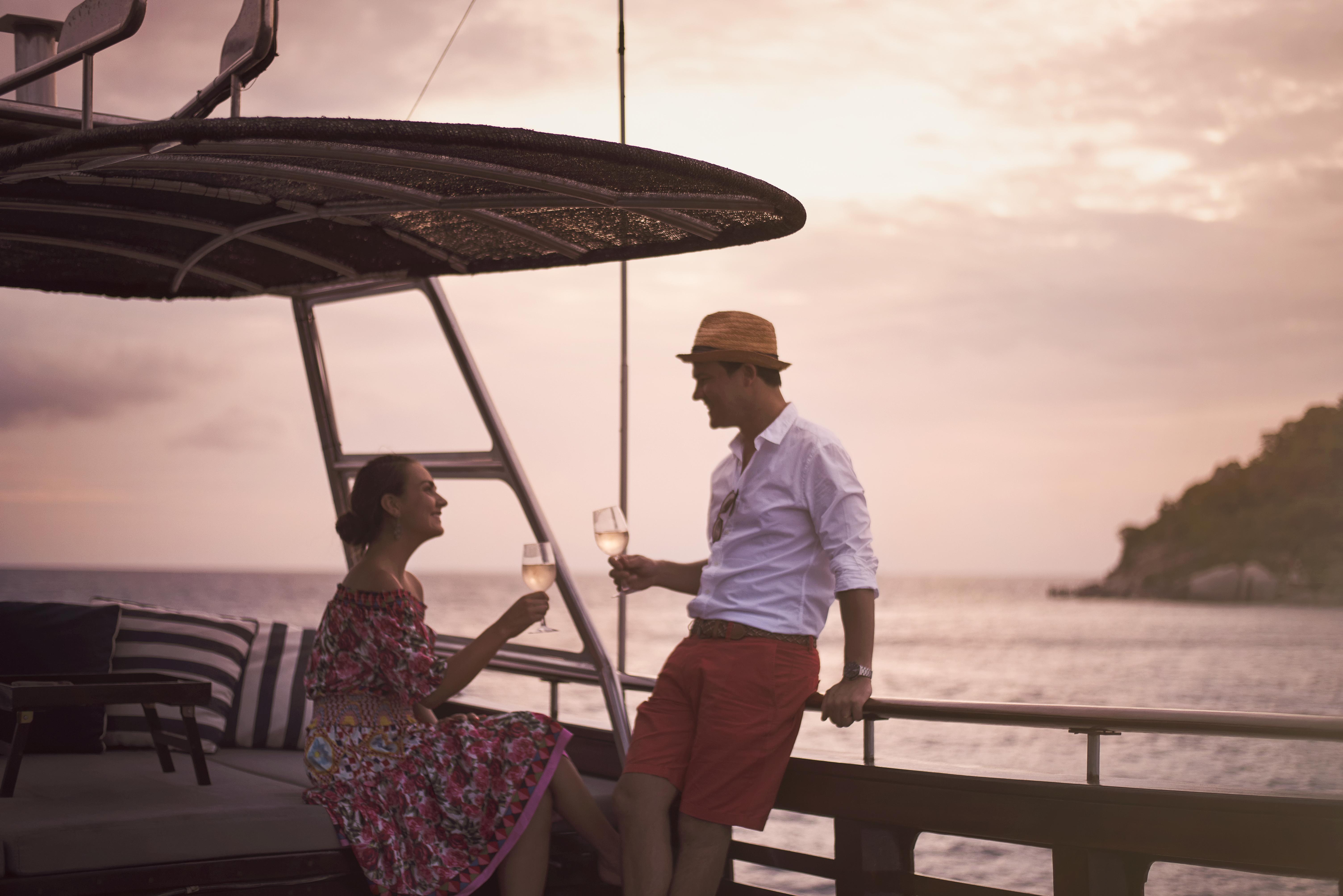 Beach Club By Haadtien Ko Tao Dış mekan fotoğraf