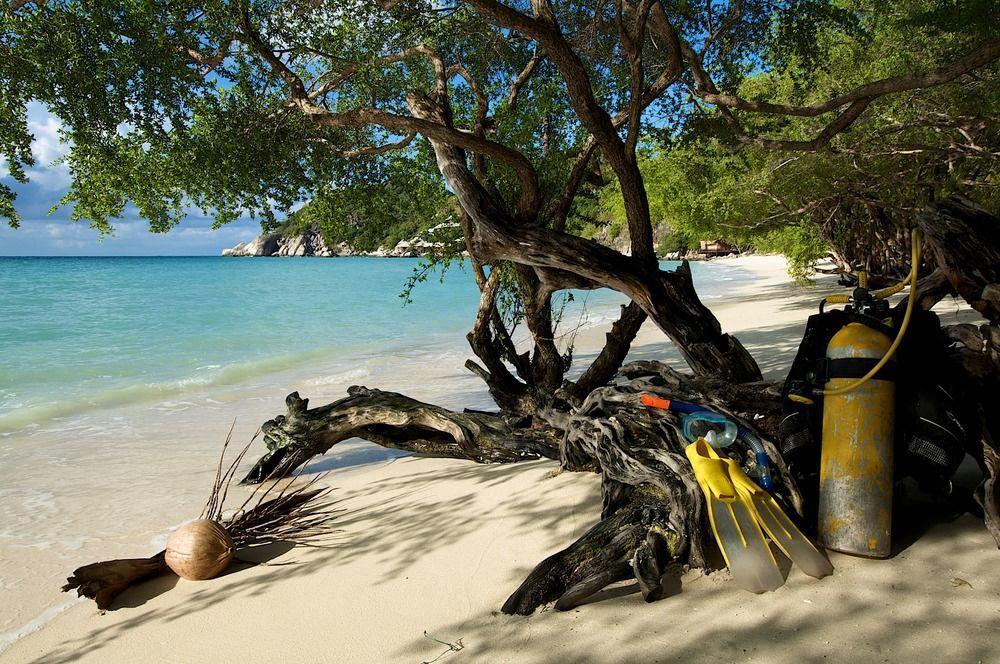 Beach Club By Haadtien Ko Tao Dış mekan fotoğraf