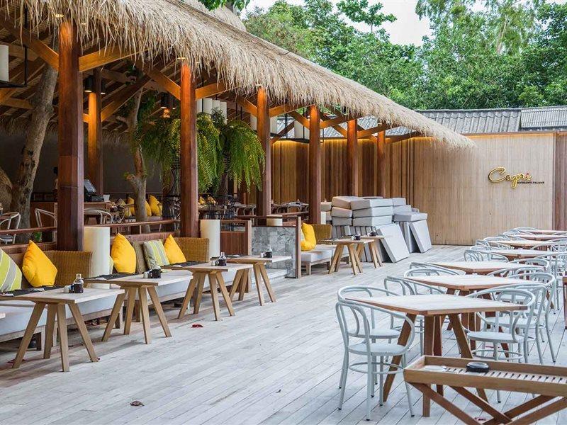 Beach Club By Haadtien Ko Tao Dış mekan fotoğraf