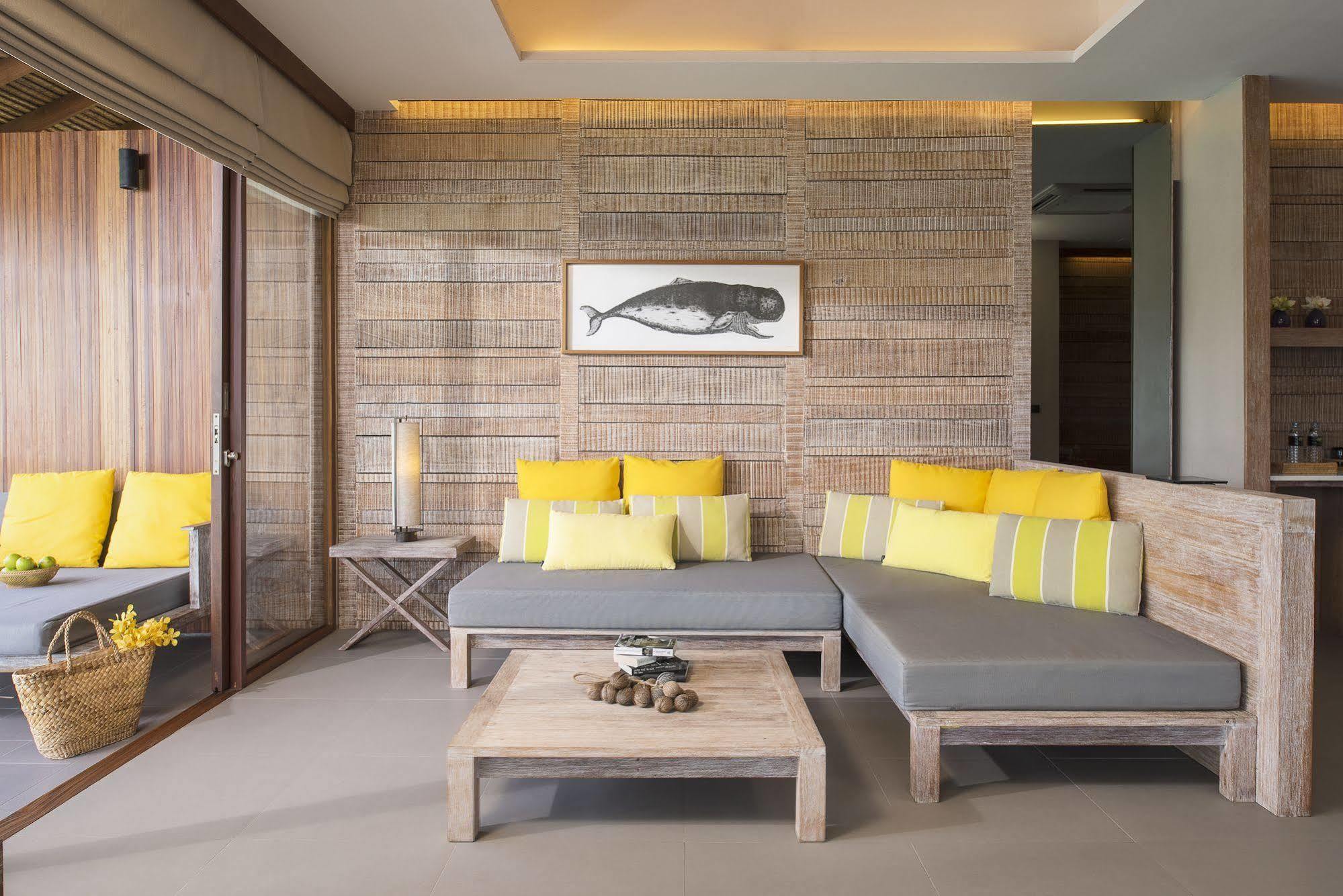 Beach Club By Haadtien Ko Tao Dış mekan fotoğraf